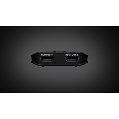 Aten 2-Port True 4K HDMI Splitter